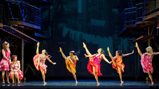 Yes, I Will Watch <i>West Side Story</i> on Broadway, Thank You for Asking!